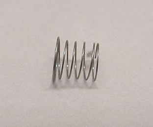 VUK vertical up kicker Cap Spring #266-5025-00