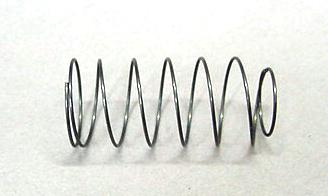 Classic Stern Flipper Return Compression Spring #024-640-1437-CENG