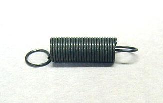 Target Retractor Spring #10-362