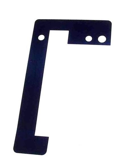 Spring Steel Lever 4" #01-14348.1