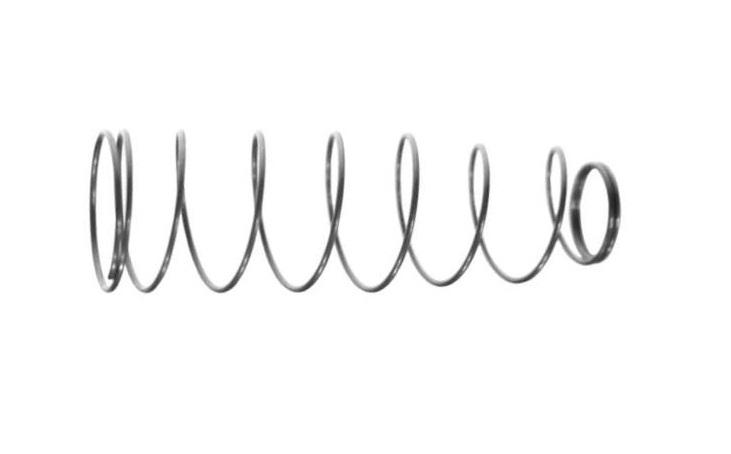 Tapered Flipper Compression Spring #SP-240 *