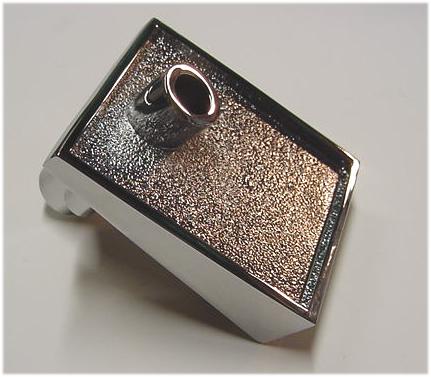 Ball Shooter Housing Williams/Bally #21-6645-1