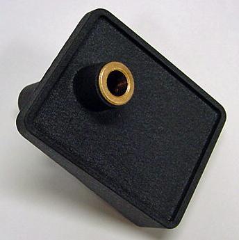 Ball Shooter Housing Stern #535-5067-02