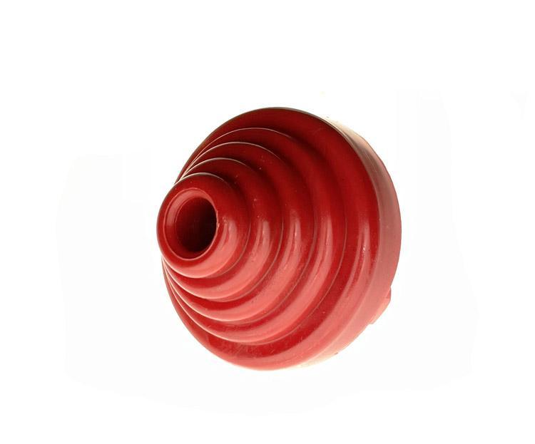Beehive Shooter Housing - Red