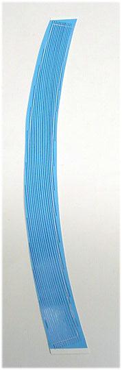 Fish Tales Reel Decal #31-1694-2`^