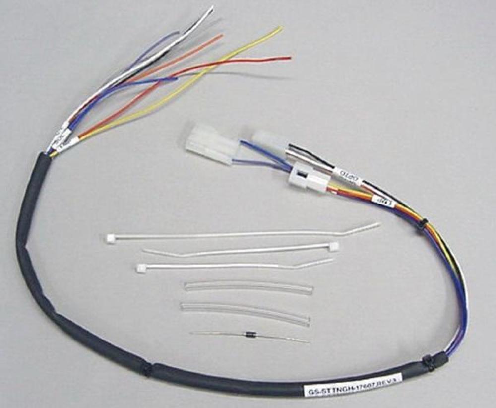 Star Trek the Next Generation Gun Cable #H-17067