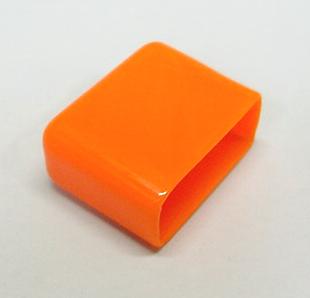 Switch Cover Vinyl - Orange #20-9646 `