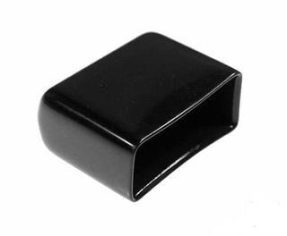 Switch Cover Vinyl - Black #20-9646-1 `