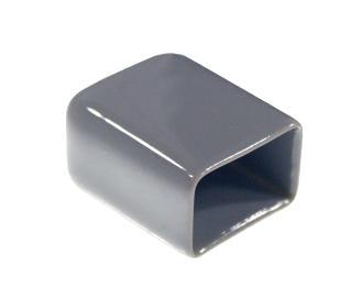 Switch Cover Vinyl - Gray #20-9672 `