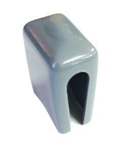 Switch Cover Vinyl with Pre-Cut Slot - Gray #20-9672