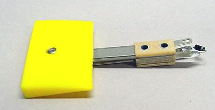 Star Wars - Death Star Target Switch - Data East #515-5630-00 Star Wars - Death Star Target Switch - Data East #515-5630-00