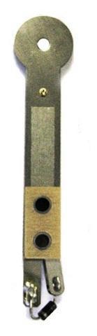 Target Switch - No Target Face Round Top