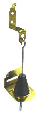 Tilt Switch Assembly - Pendulum Style Plumb Bob