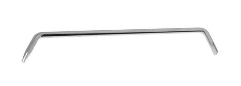 Switch Adjuster tool 4-7/8 in. 45 deg 90 deg bends `