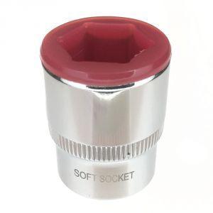 No Scratch Leg Bolt Socket 'Soft Socket 5/8"