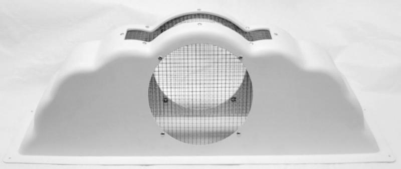 Whirlwind Cloud Topper #03-8374