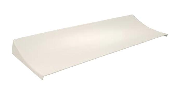 White Water Waterfall Support Backbox Topper #03-8745