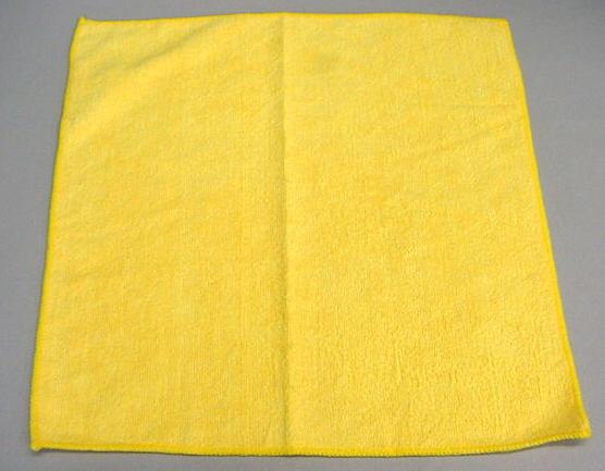 Microfiber Towel
