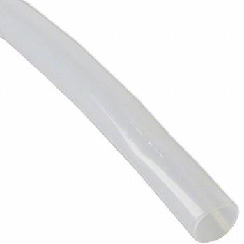 Teflon Tubing, 18AWG Sold in 6" Lengths ~
