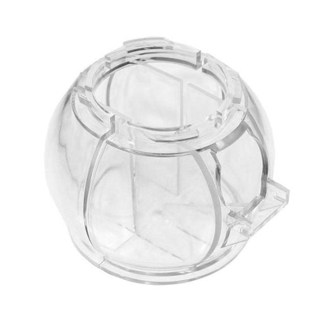 Twilight Zone Gumball Globe #03-8816-7 ^