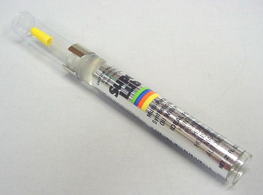 Super Lube All Purpose Oil +