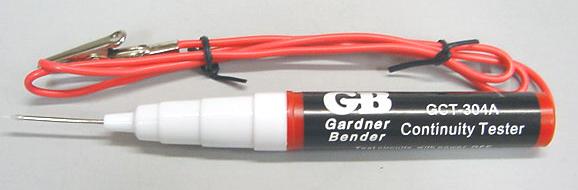 Continuity Tester