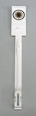 Xenon Drop Target - Gold Wheel *