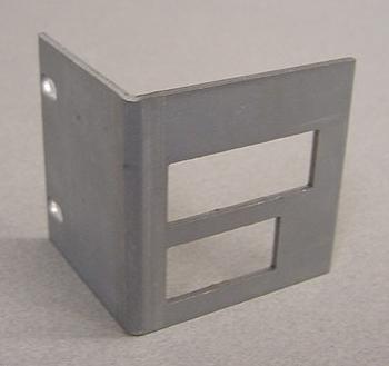 Coin Door / Cabinet Interlock Switch Assembly Bracket Coin Door / Cabinet Interlock Switch Assembly Bracket