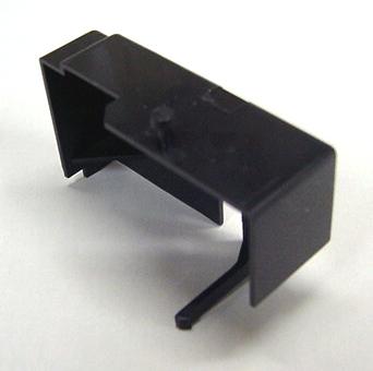 Coin Door Switch Cover #27-1097 Coin Door Switch Cover #27-1097